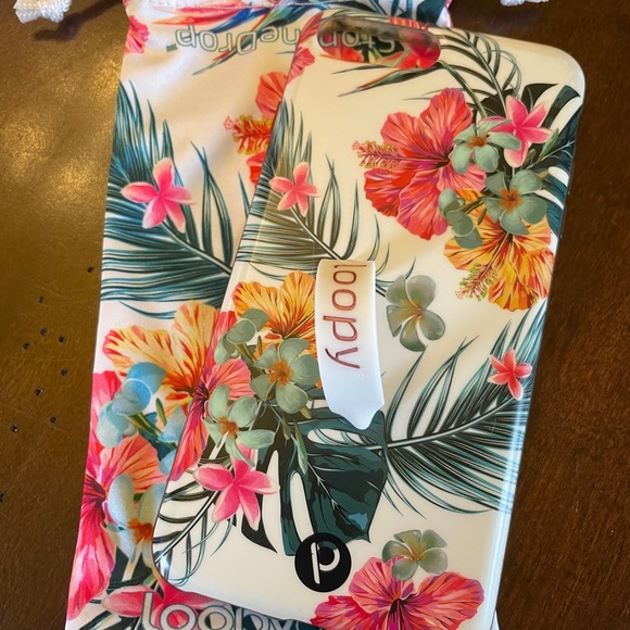 Loopy Case for iPhone 8 Plus